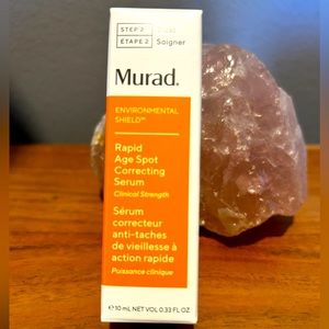 New Murad serum